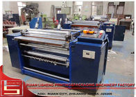 PLC Independently Control High Speed Slitting Machine for cutting BOPP , PET