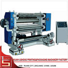 High Precision Film High Speed Slitting Machine with Magnetic power