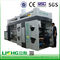 4 color High Speed CI flexo printing machine for roll to roll PE, Paper, non woven, pp supplier