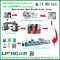 Plastic Film Flexographic Printing Machine With Double Unwind And Double Rewind supplier
