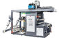 HIGH SPEED FLEXO PRINTING MACHINE FOR  LOGO WORDS PRINTING, SUITABLE FOR PAPER, PLASTIC FILM, NON WOVEN FABRIC. ETC supplier