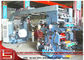 High Speed 4 Color  Flexo Printing Machine with Auto Loader / Auto Unloader Material Unit supplier