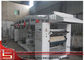 Durable high resolution Automation laminating machine for plastic supplier