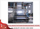 Big Power Single Die Head Film Blowing Machine With Stable Structure supplier