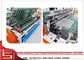 Double lines Automatic Bag Making Machine For OPP / BOPP / PE  / PVE / POF supplier