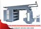 PP / PE /  PVC / BOPP Paper Flexo Printing Machine , Full - automatic supplier