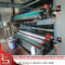 Eco - Friendly Standard Flexo Printing Machine with Auto Hydraulic cylinder control supplier