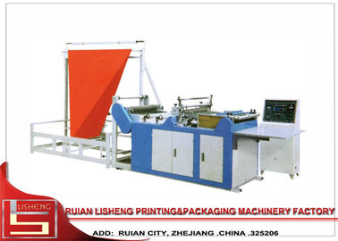 China Air Bubble Film Computer Bag Forming Machine For Plastic , CE /  ISO Certificate supplier