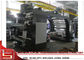 High Speed Automatic 4 Color Flexo Printing Machine 600mm - 3200mm Width supplier