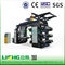 6color Stack Type LDPE HDPE BOPP OPP Double Side Printing Flexographic Printing Machine supplier