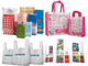4color Stack Type High Quality Shopping Bag Flexographic Printing Machine supplier