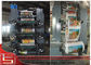 Synchronous Belt Drive System Flexo Printing Machine , 6 Color supplier