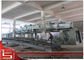 Double - shaft Dry Laminating Machine , paper lamination machine supplier