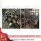 Double Die Head Film Blowing Machine with automatic winder / Double Layer supplier