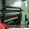 commercial Dry Laminating Machine for Metalize Film / Paper/Aluminum Foil , Double Color supplier