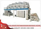 High efficiency extrusion lamination machine for Paper , Film , Fabric supplier