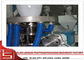 Rotary Machine Head Film Blowing Machine For Polypropylene supplier