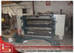 Semi Automatic Slitting Machine For Roll Film Glassine Paper supplier