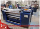 Automatic Paper High Speed Slitting Machine For Cash Register Rolls Material supplier