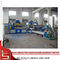 plastic film recycling machine For Extruder , High efficiency Plastic Pellet making machine supplier