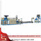 High efficiency Waste Plastic Recycling Machine for PP / PE , CE Certificate supplier