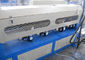 energy saving Constant Temperature recycling plastic machine for plastic film supplier