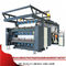 long life Wide Web Flexographic printing machine , accurate color supplier