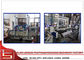 double servo motor bag sealing machine , Liquid Crystal Touch Screen supplier