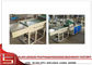 high speed Automatic Bag Making Machine for Shopping bag , 380V Power supplier