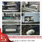 CE approved Web Printing Machine , polygraph flexo printing machine supplier