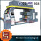 7600mm Copper Plate Paper Web Flexo Print Press , Multi - function supplier