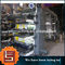 CE approved Web Printing Machine , polygraph flexo printing machine supplier