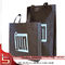 Full Auto Multifunctional Non Woven Bag Making Machine For Flat Bag / Handbag supplier