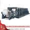 roll to roll PLC system Flexo Printing Unit paper cup , carton supplier